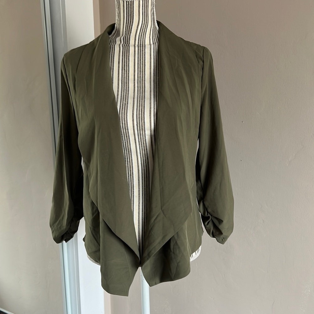 Very cute Blazer
